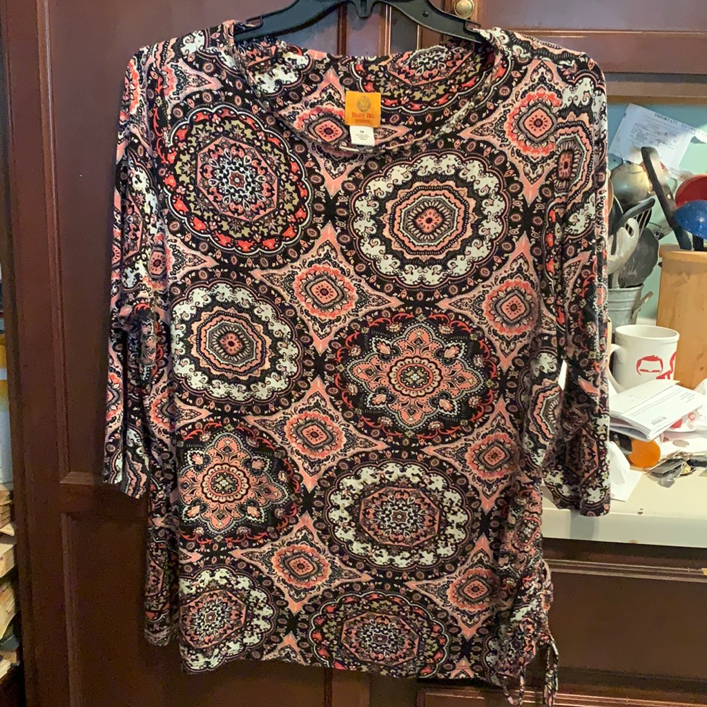 Ruby Rd. Women’s Top